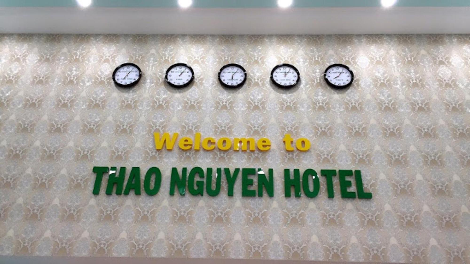 Hotel Thao Nguyen 2
